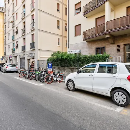 Apartment Maragliano Cozy Flat With Balcony *