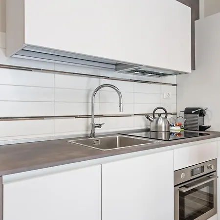 Maragliano Cozy Flat With Balcony * Florence