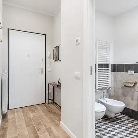 Apartment Maragliano Cozy Flat With Balcony *