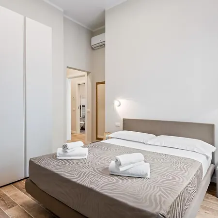 Maragliano Cozy Flat With Balcony Florence