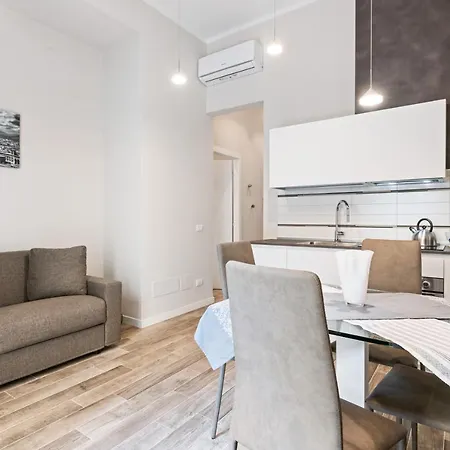 Apartment Maragliano Cozy Flat With Balcony *